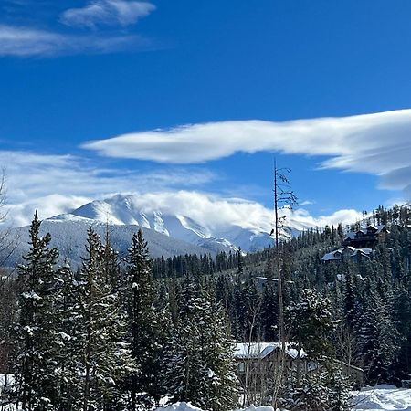 Silverado II Winter Park Dış mekan fotoğraf
