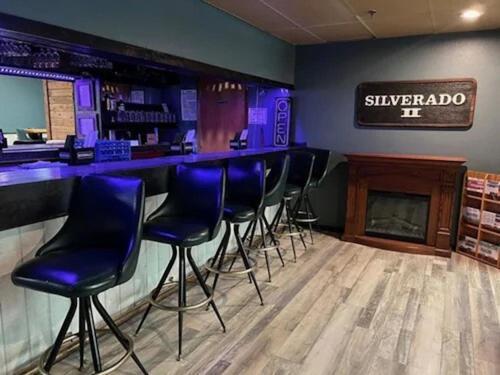 Silverado II Winter Park Dış mekan fotoğraf
