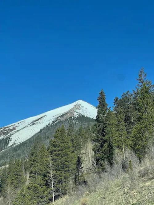 Silverado II Winter Park Dış mekan fotoğraf