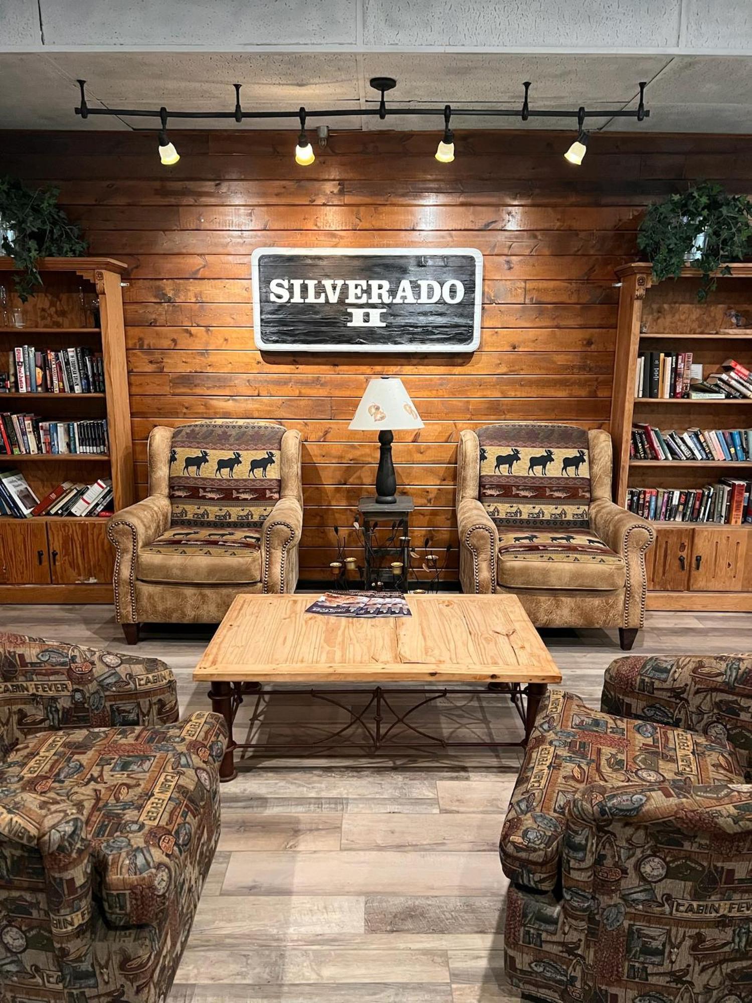 Silverado II Winter Park Dış mekan fotoğraf