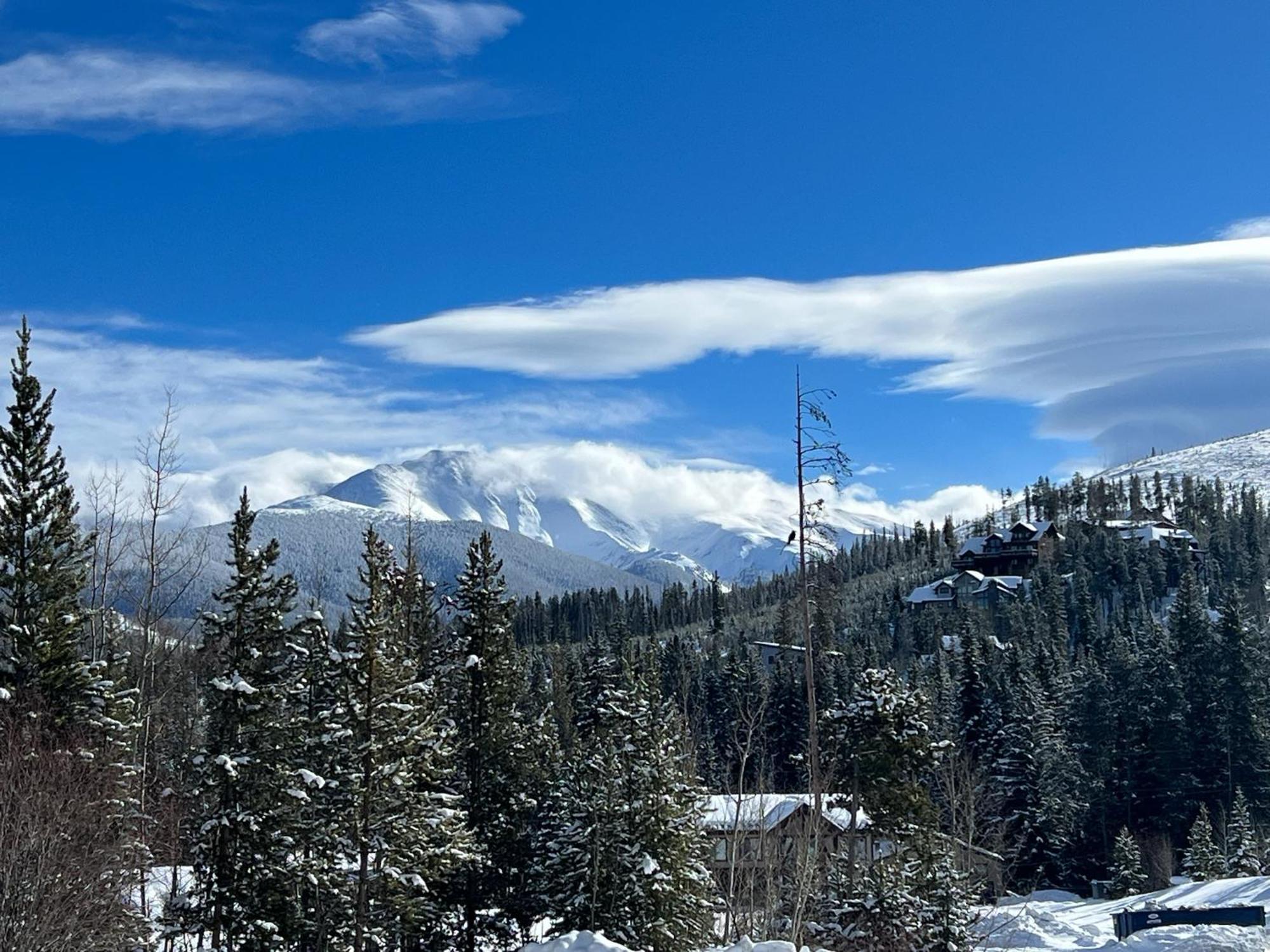 Silverado II Winter Park Dış mekan fotoğraf